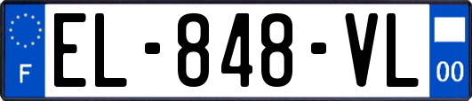 EL-848-VL