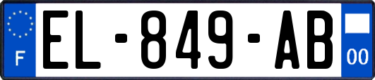 EL-849-AB