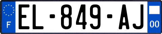 EL-849-AJ