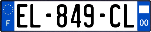 EL-849-CL