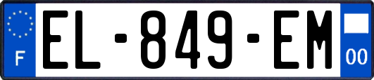 EL-849-EM