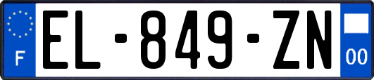 EL-849-ZN