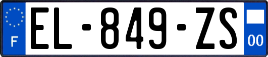 EL-849-ZS