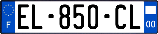 EL-850-CL