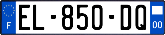 EL-850-DQ