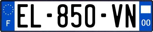 EL-850-VN