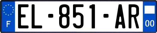 EL-851-AR