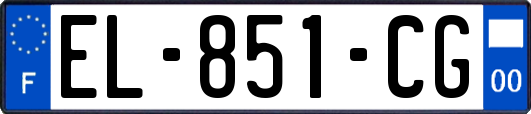 EL-851-CG