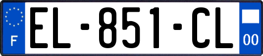 EL-851-CL