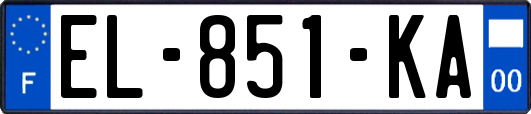 EL-851-KA