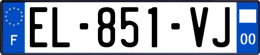 EL-851-VJ