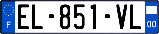 EL-851-VL