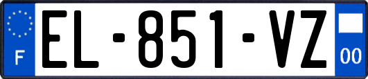 EL-851-VZ