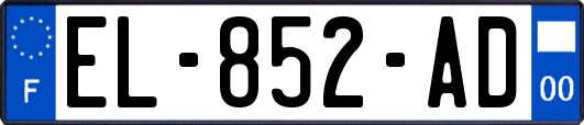 EL-852-AD