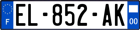 EL-852-AK