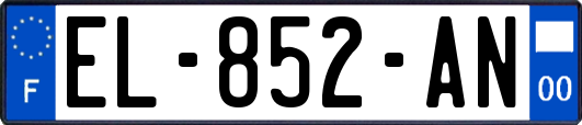 EL-852-AN