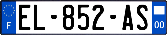 EL-852-AS