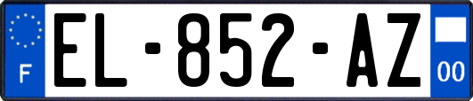 EL-852-AZ