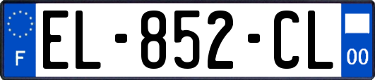 EL-852-CL