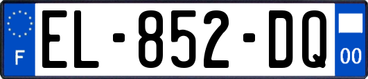 EL-852-DQ