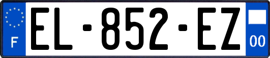 EL-852-EZ