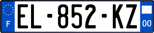 EL-852-KZ