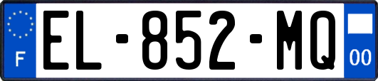 EL-852-MQ