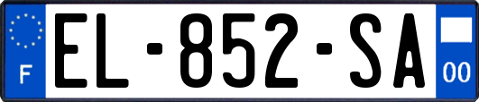 EL-852-SA