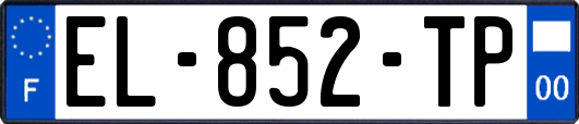 EL-852-TP