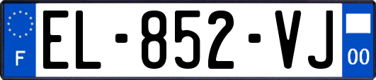 EL-852-VJ