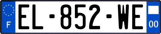 EL-852-WE