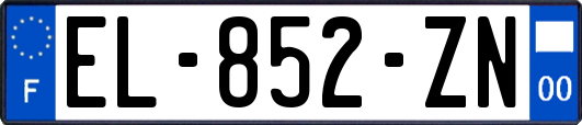 EL-852-ZN