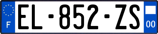 EL-852-ZS