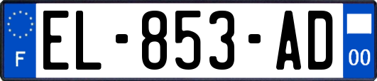 EL-853-AD