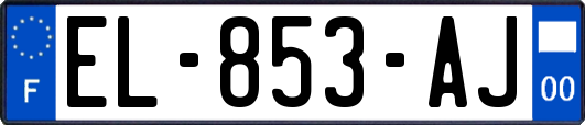 EL-853-AJ