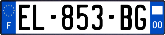 EL-853-BG