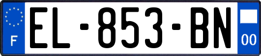 EL-853-BN