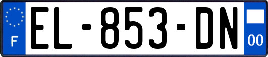 EL-853-DN