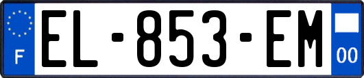 EL-853-EM