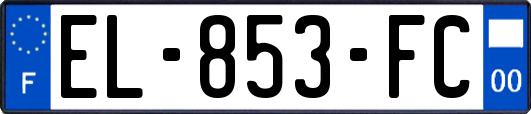 EL-853-FC