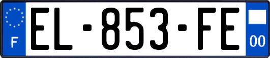 EL-853-FE