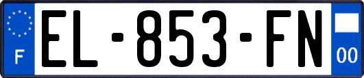 EL-853-FN