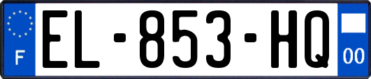 EL-853-HQ