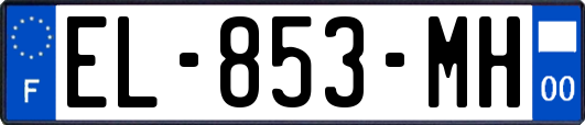 EL-853-MH