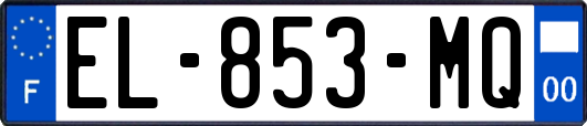 EL-853-MQ