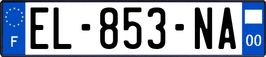 EL-853-NA