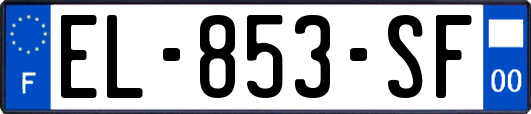 EL-853-SF