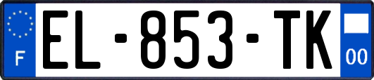 EL-853-TK