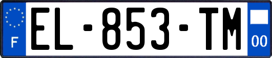 EL-853-TM