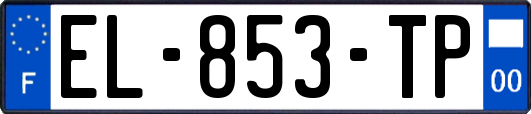 EL-853-TP